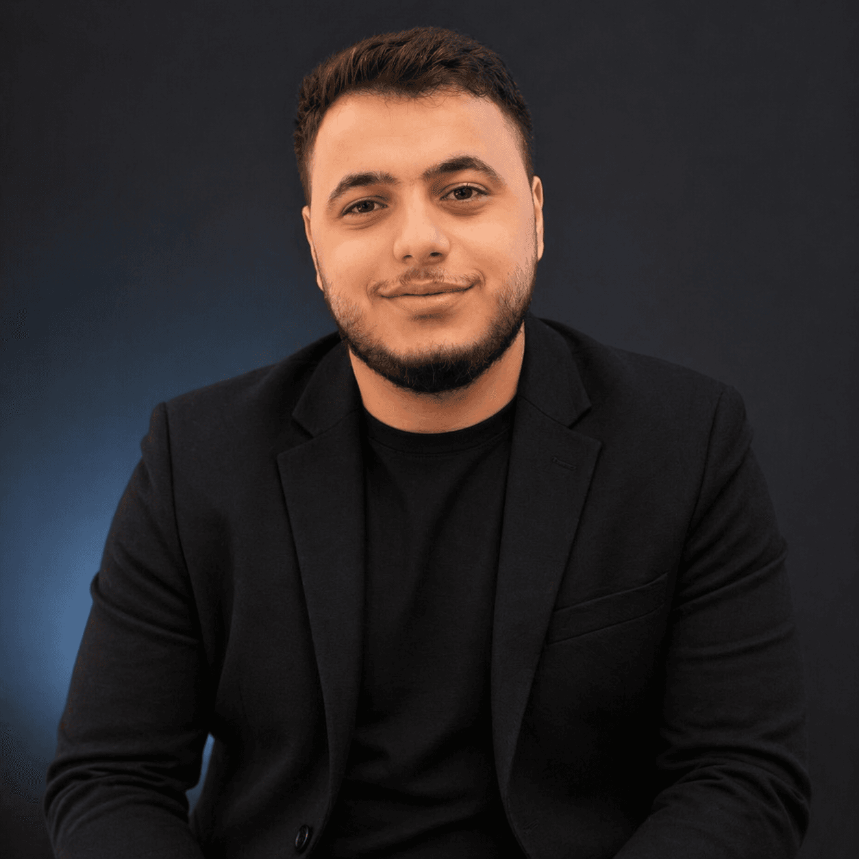 Abd Ayyoub profile visual